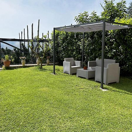 Antica Residenza La Vela Meta Exterior foto