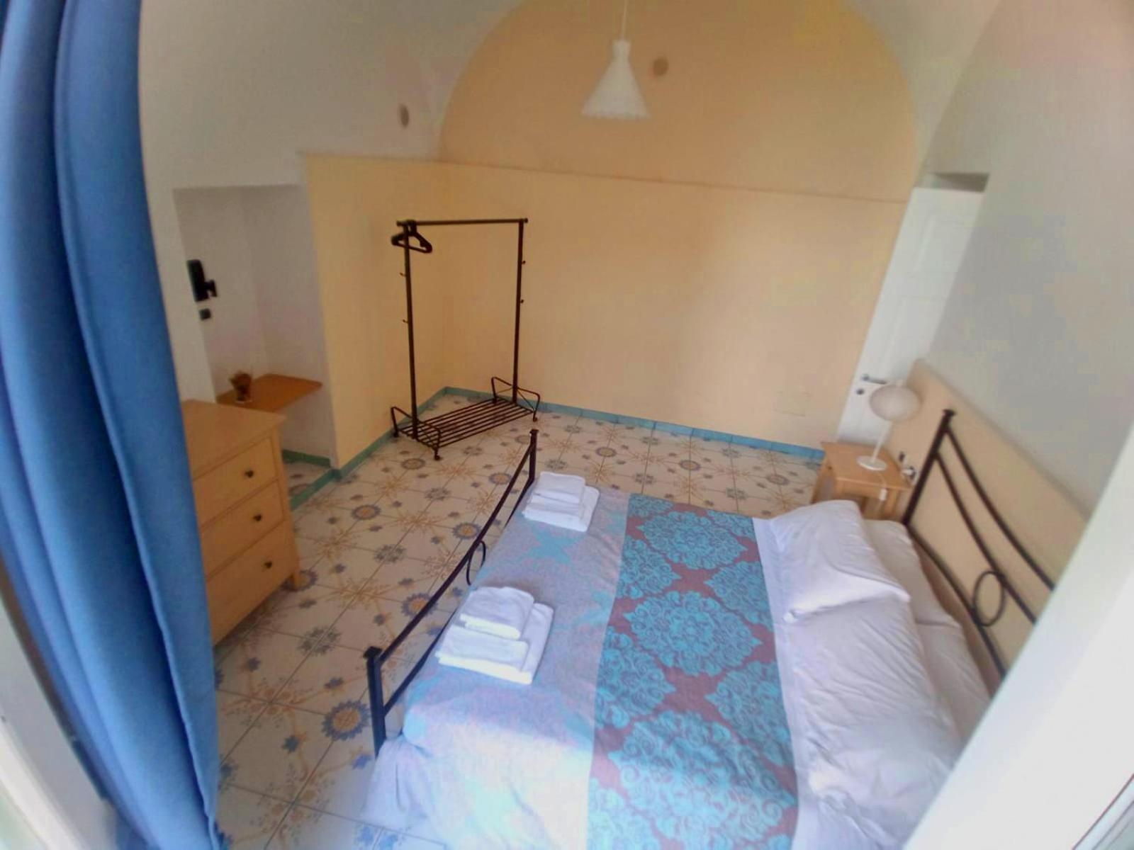 Antica Residenza La Vela Meta Quarto foto